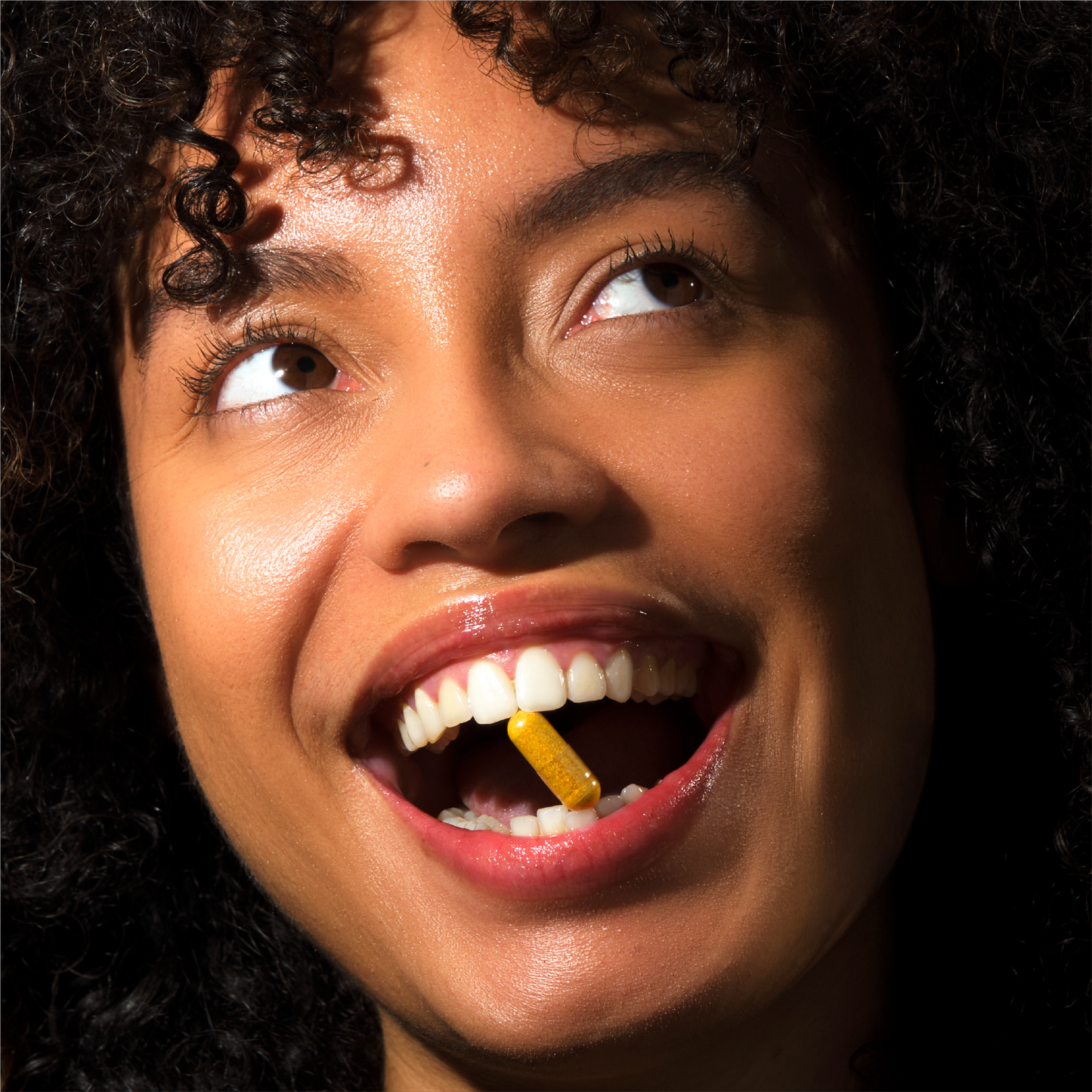 Berberine pill