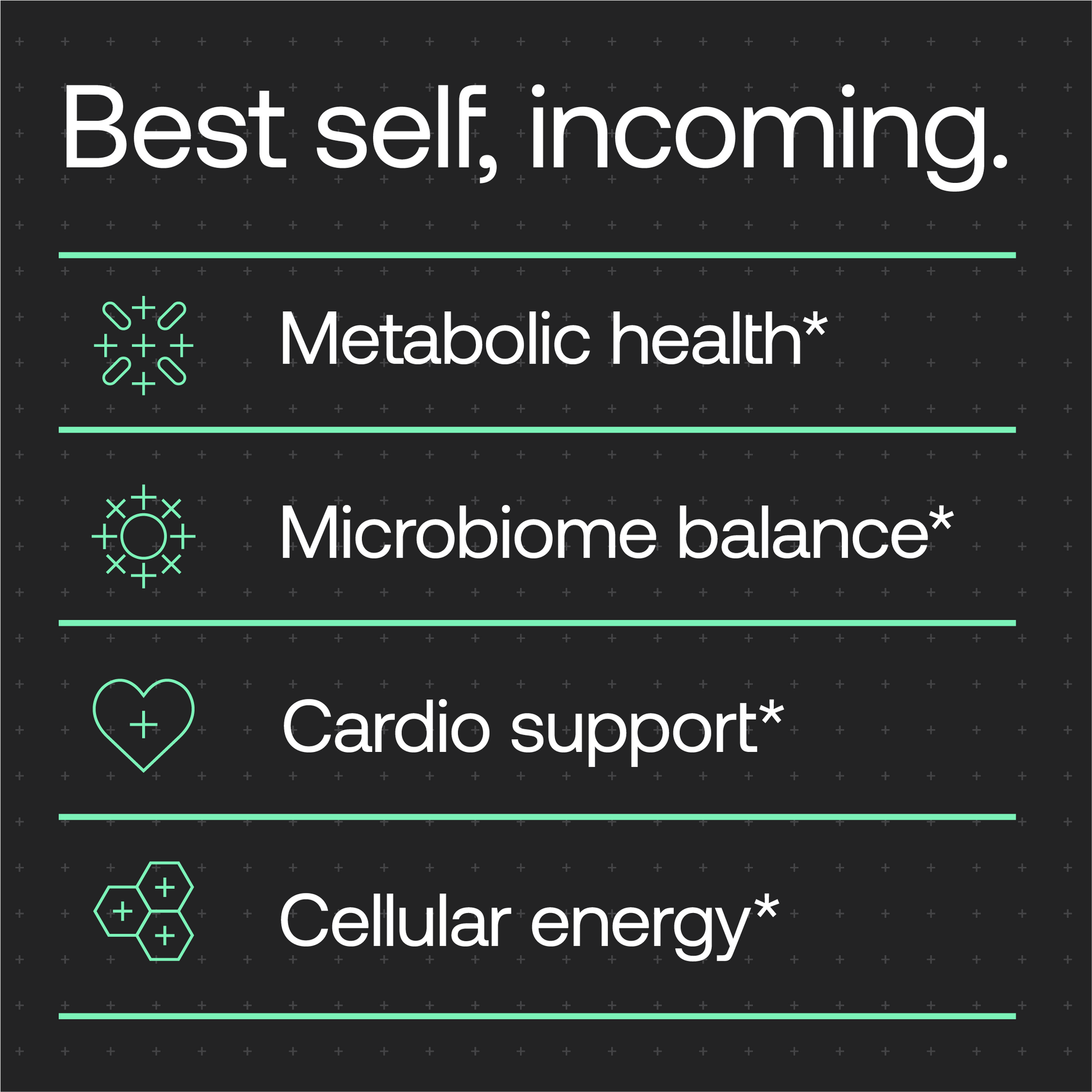 Science Only Berberine Benefits