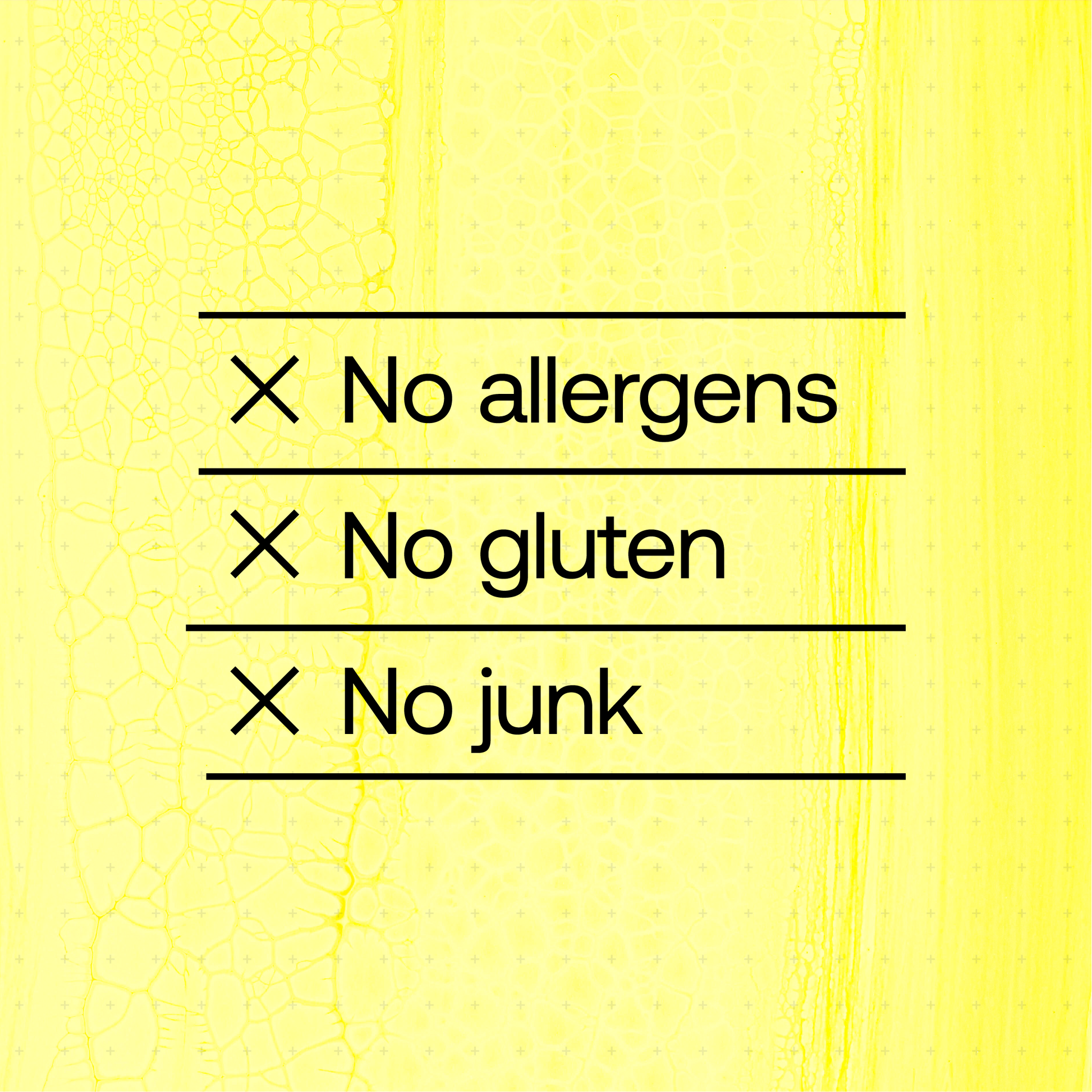 collagen peptides with no junk