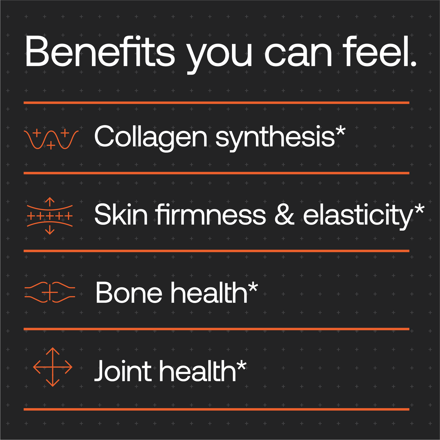 Silica benefits