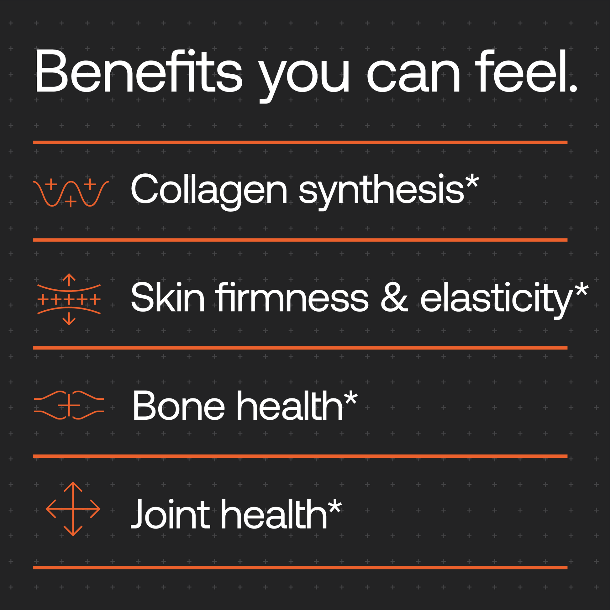 Silica benefits